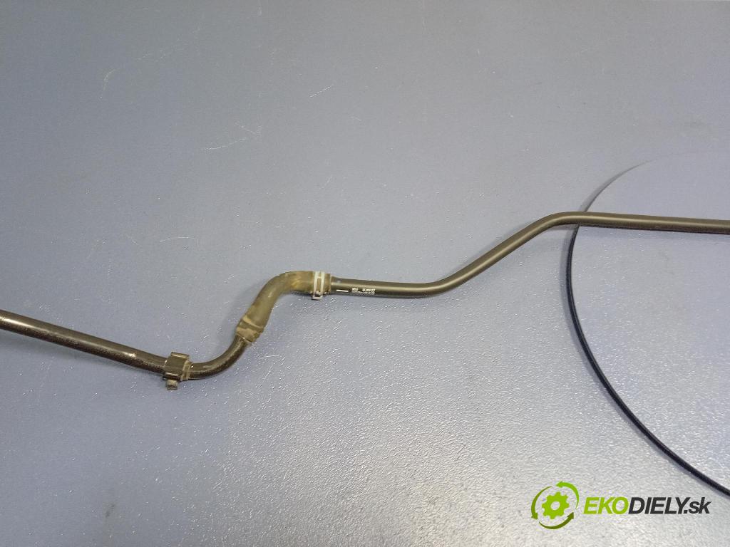 Skoda Elroq 50 2025 trubka Chladič: 1EA121064C