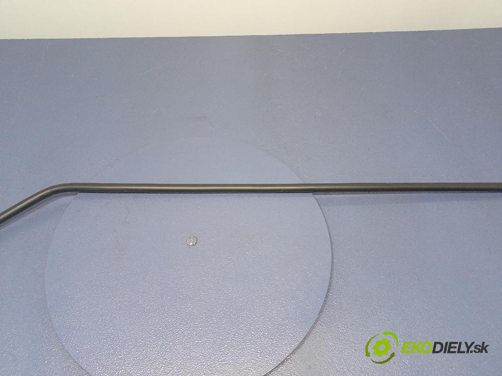 Skoda Elroq 50 2025 trubka Chladič: 1EA121064C