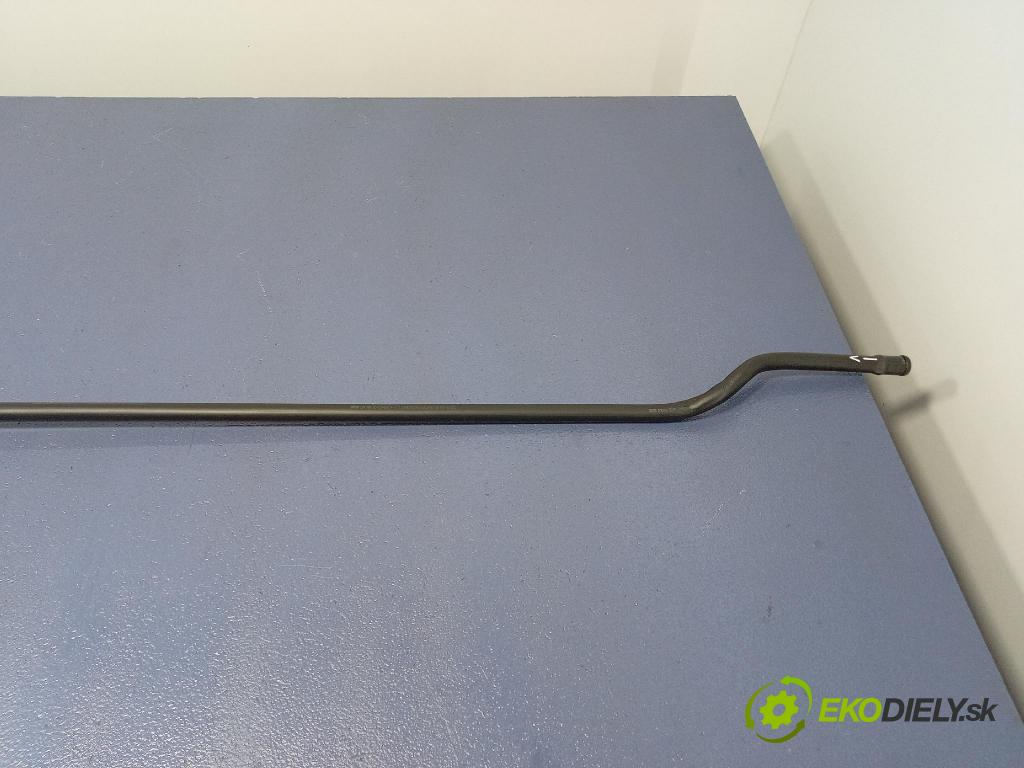 Skoda Elroq 50 2025 trubka Chladič: 1EA121064C