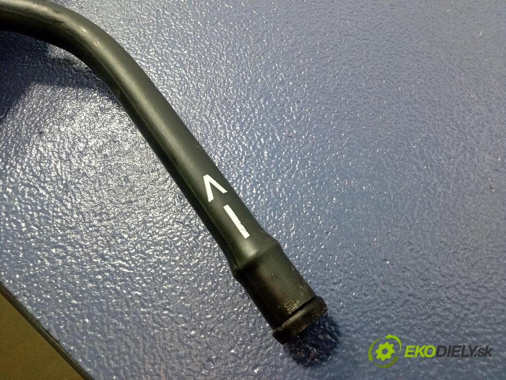 Skoda Elroq 50 2025 trubka Chladič: 1EA121064C