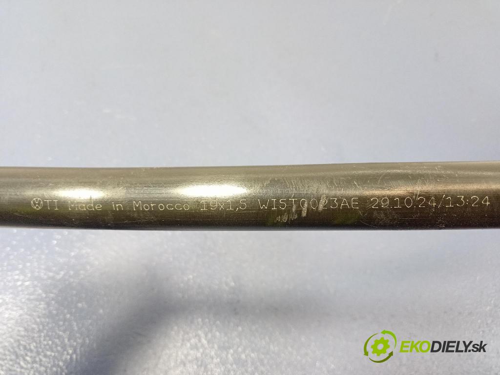 Skoda Elroq 50 2025 trubka Chladič: 1EA121064C