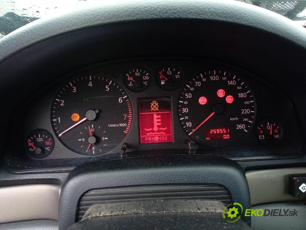 Audi A4 1999 Přístrojová deska 8D0919881J