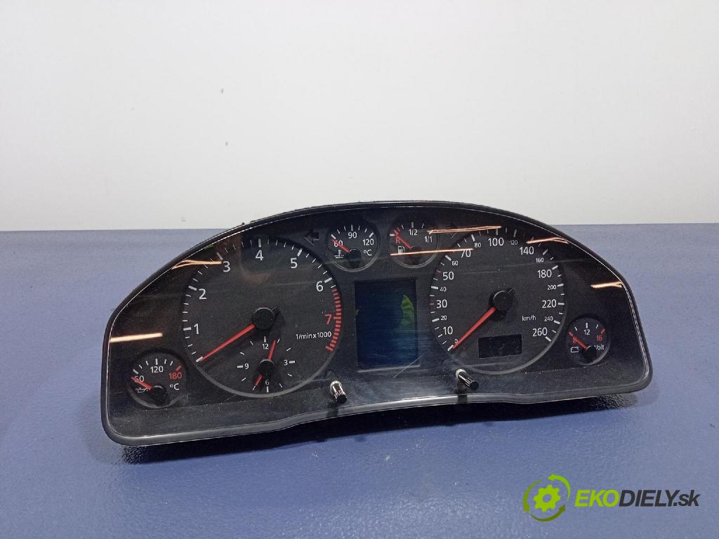 Audi A4 1999 Přístrojová deska 8D0919881J