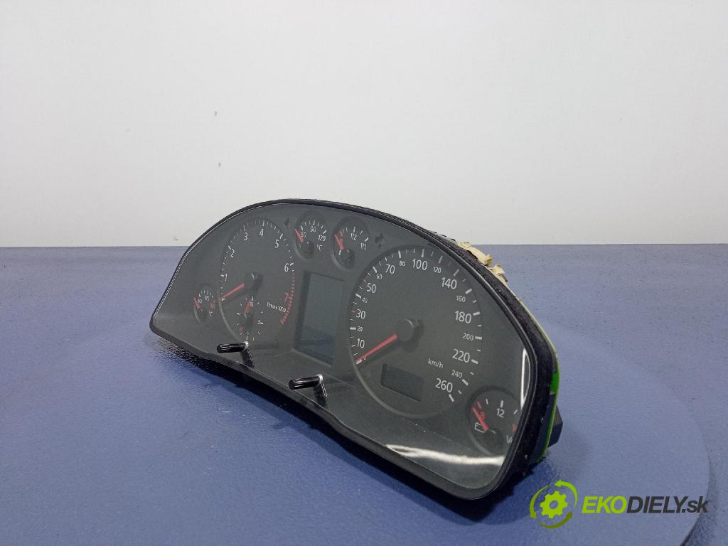 Audi A4 1999 Přístrojová deska 8D0919881J
