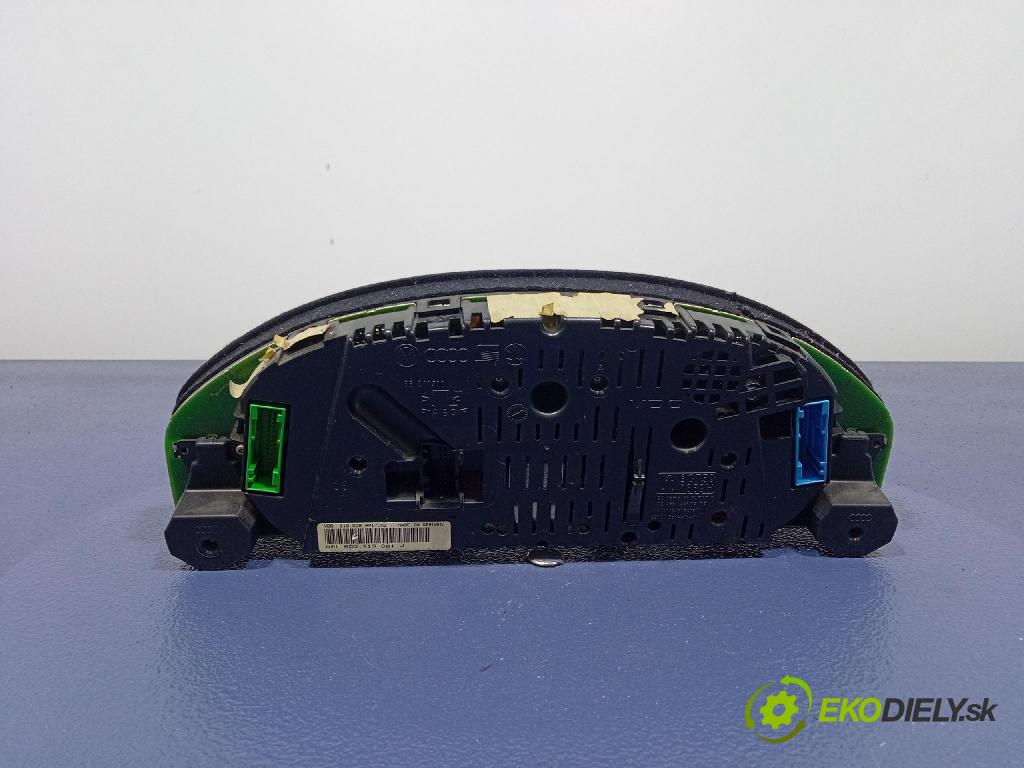 Audi A4 1999 Přístrojová deska 8D0919881J