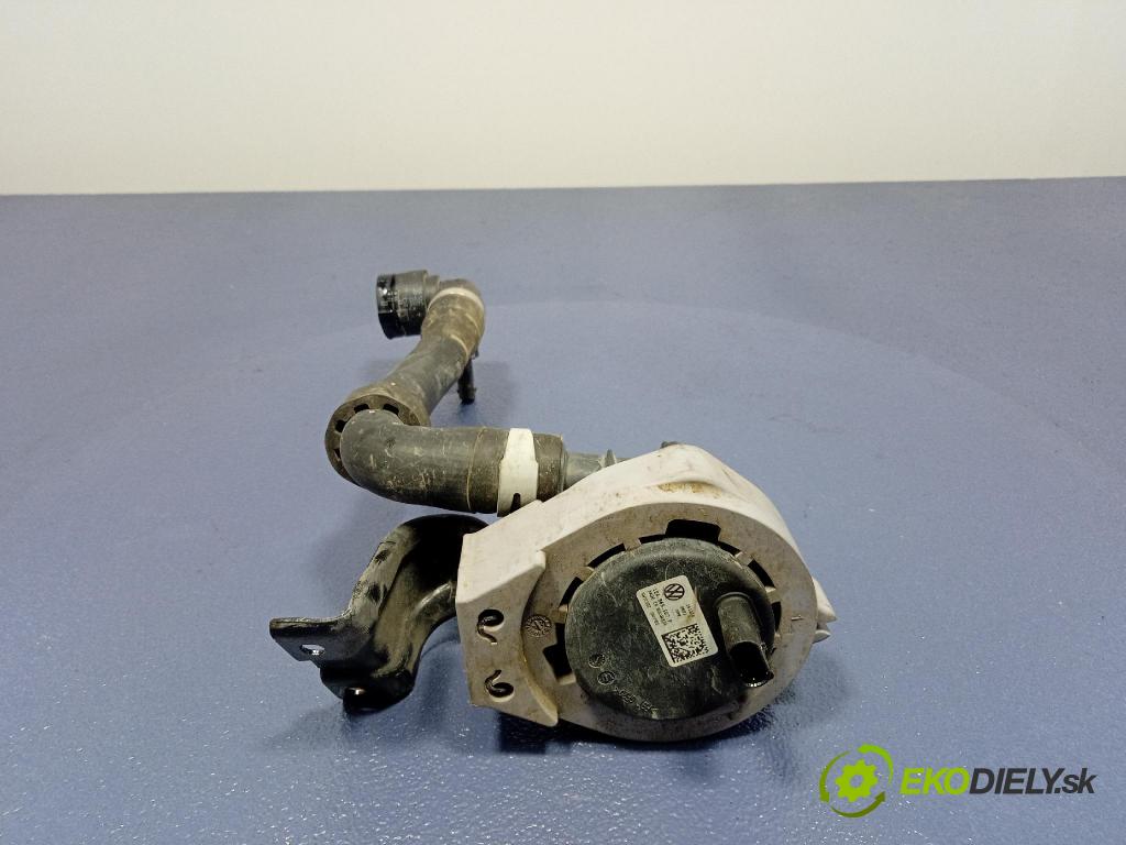 Skoda Elroq 50 2025 čerpadlo Voda 1EA965567P