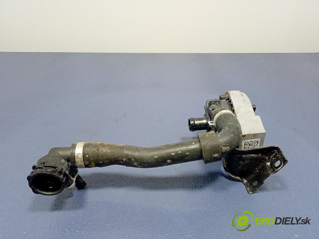 Skoda Elroq 50 2025 čerpadlo Voda 1EA965567P