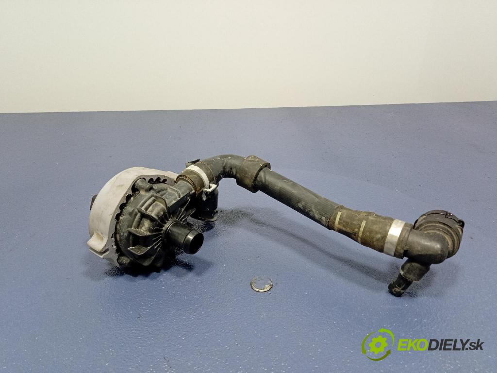 Skoda Elroq 50 2025 čerpadlo Voda 1EA965567P