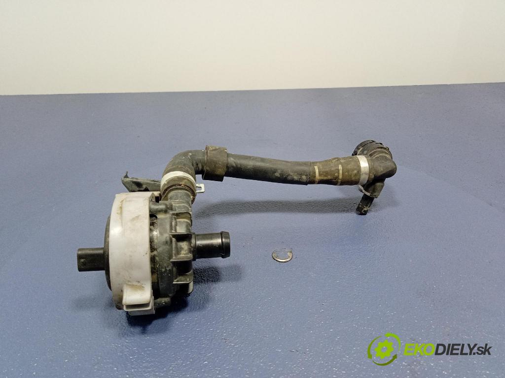 Skoda Elroq 50 2025 čerpadlo Voda 1EA965567P