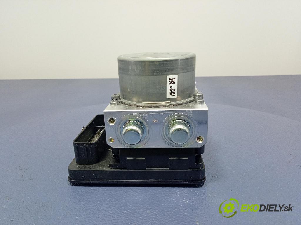 Skoda Elroq 50 2025 čerpadlo ABS x 1EA614517M