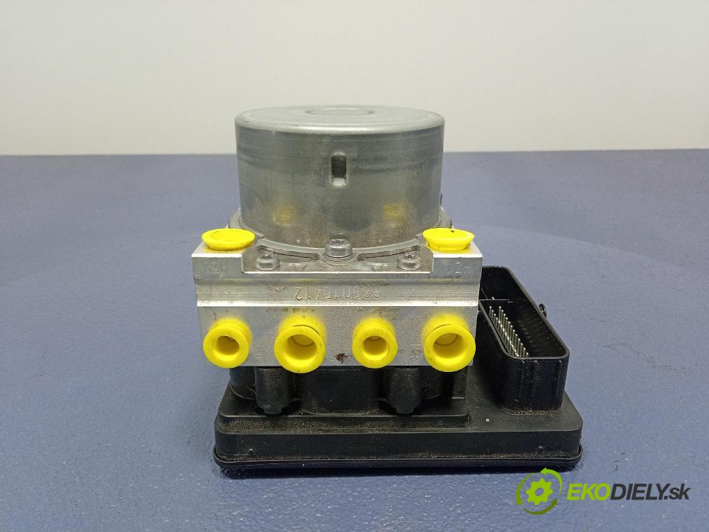 Skoda Elroq 50 2025 čerpadlo ABS x 1EA614517M