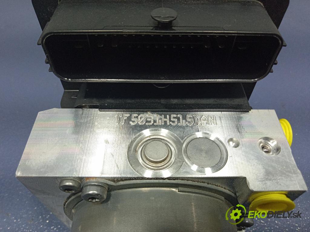 Skoda Elroq 50 2025 čerpadlo ABS x 1EA614517M