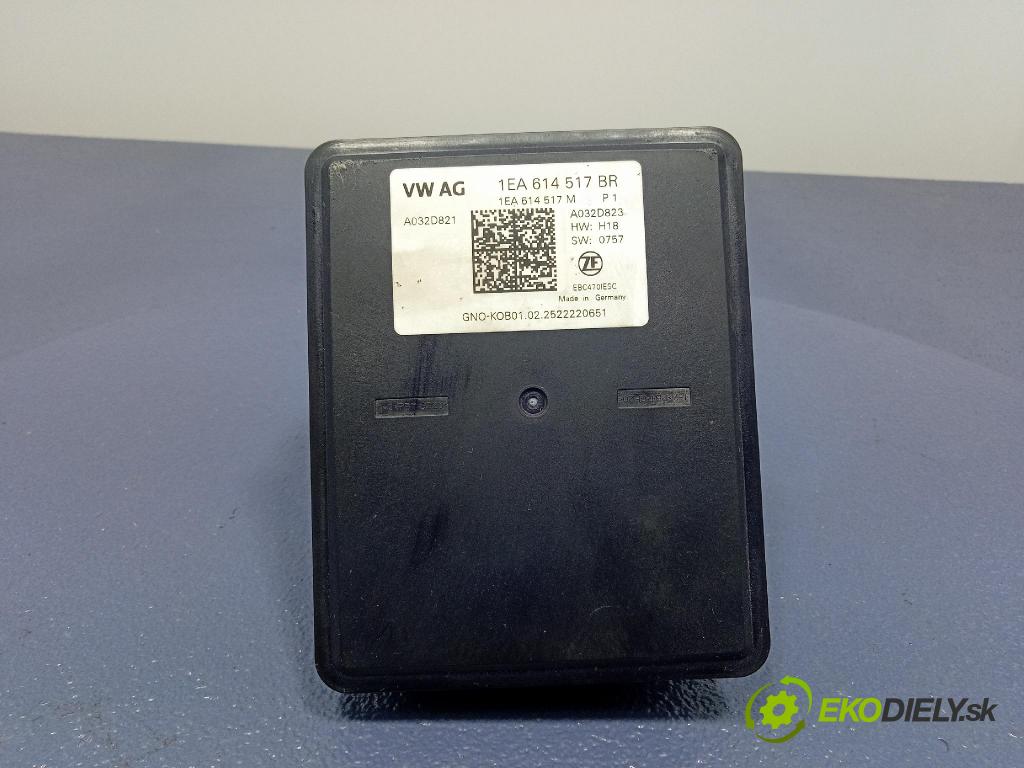 Skoda Elroq 50 2025 čerpadlo ABS x 1EA614517M