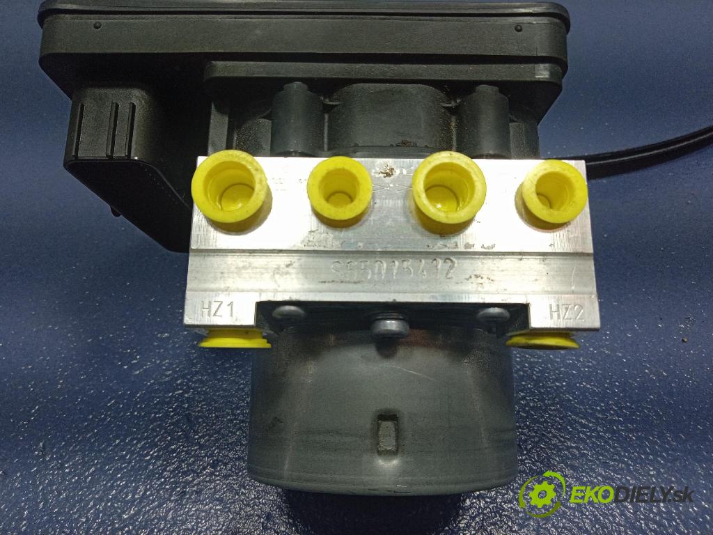 Skoda Elroq 50 2025 čerpadlo ABS x 1EA614517M
