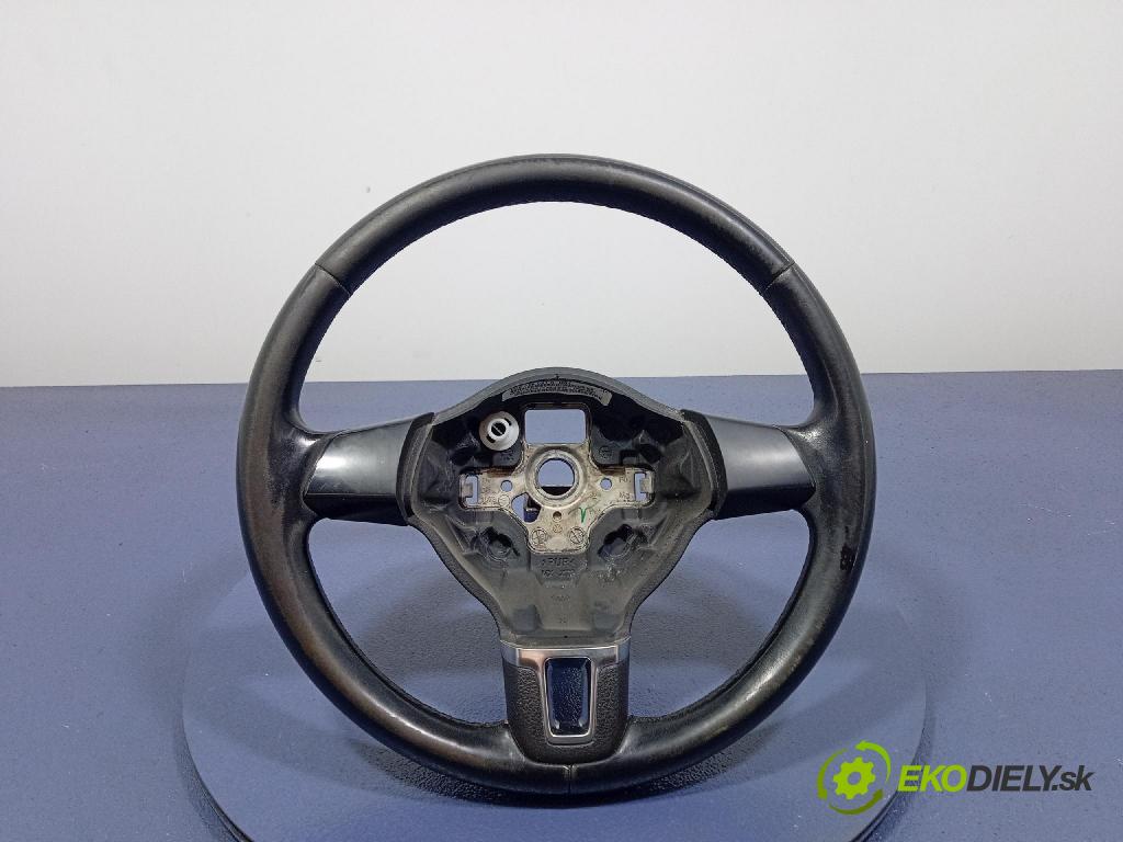 Vw Golf 2011 volant 5C0419091A