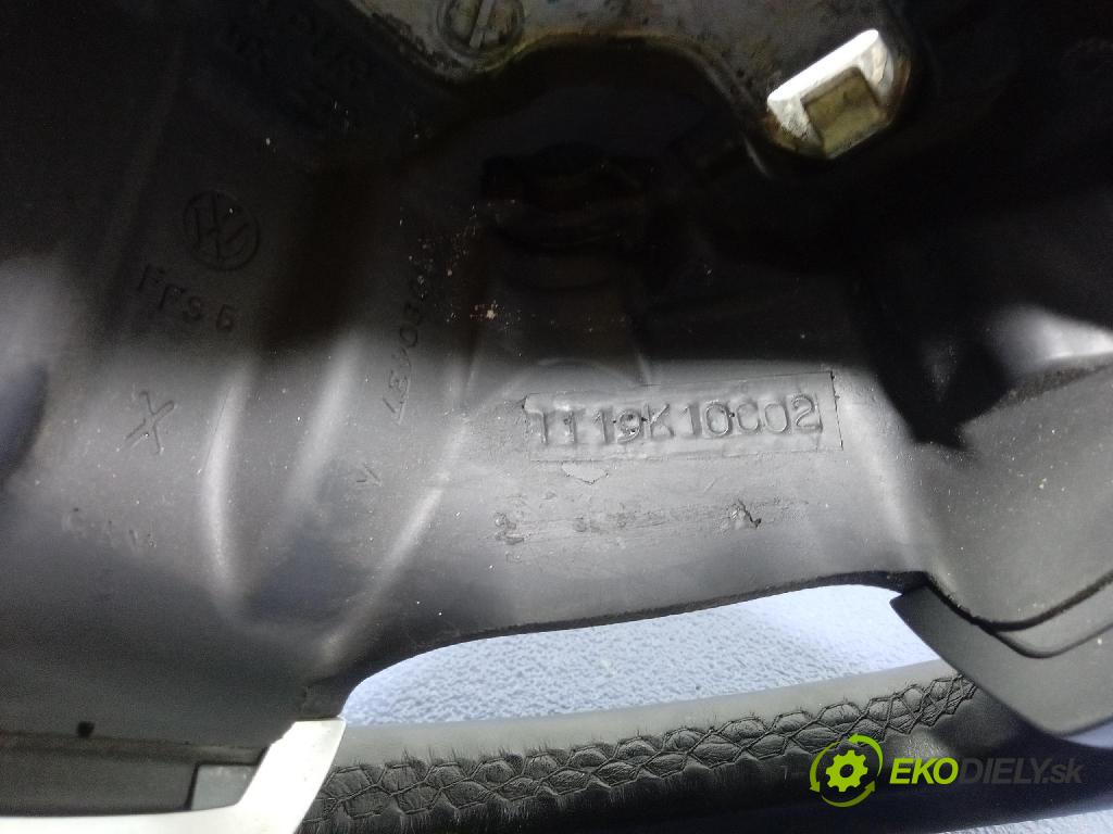 Vw Golf 2011 volant 5C0419091A