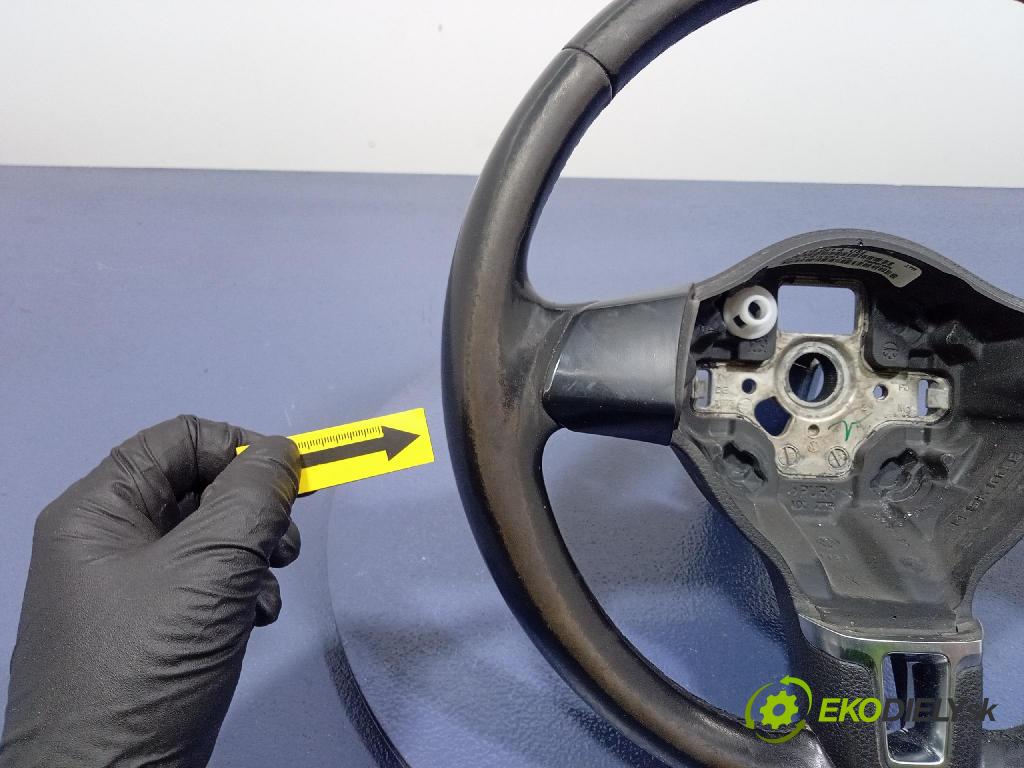 Vw Golf 2011 volant 5C0419091A