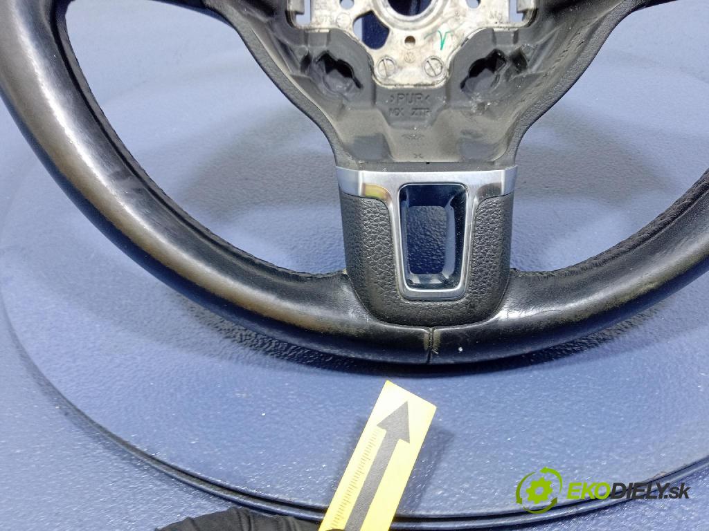 Vw Golf 2011 volant 5C0419091A