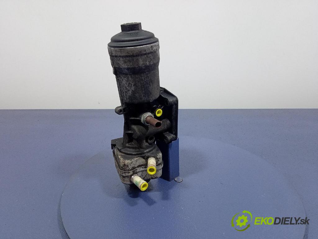 Vw Touran 2006 obal Filtra: Olej 045115389G