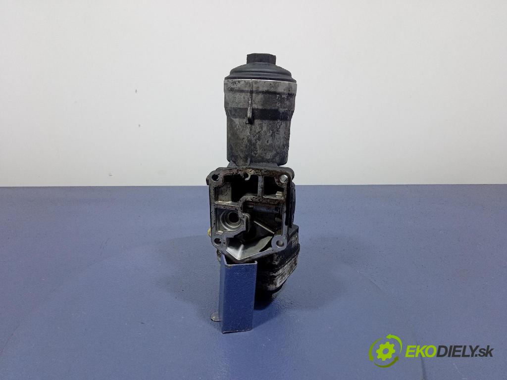 Vw Touran 2006 obal Filtra: Olej 045115389G