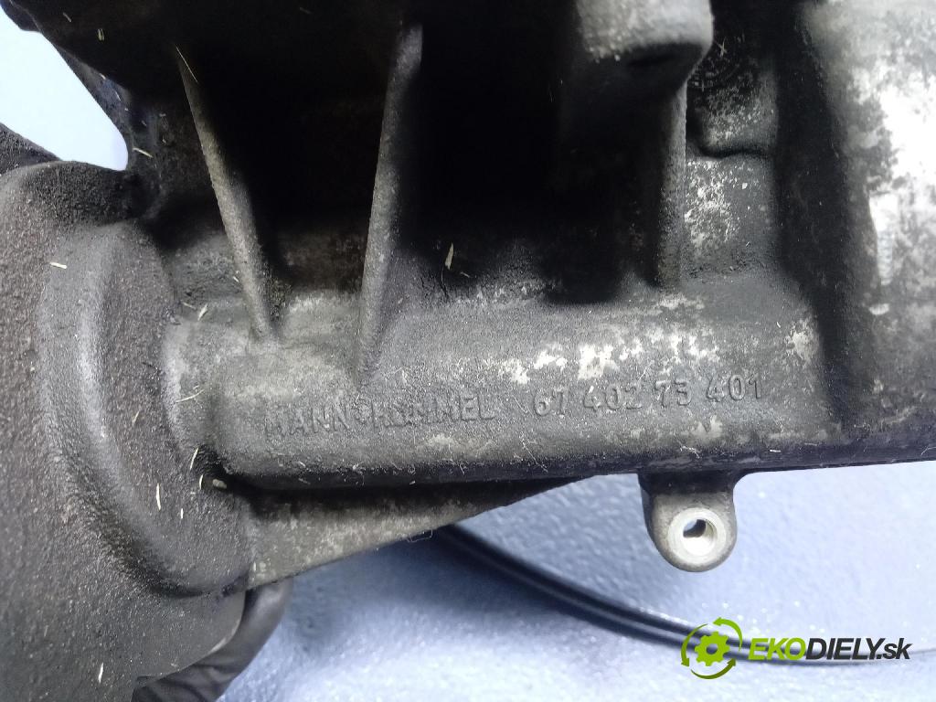 Vw Touran 2006 obal Filtra: Olej 045115389G