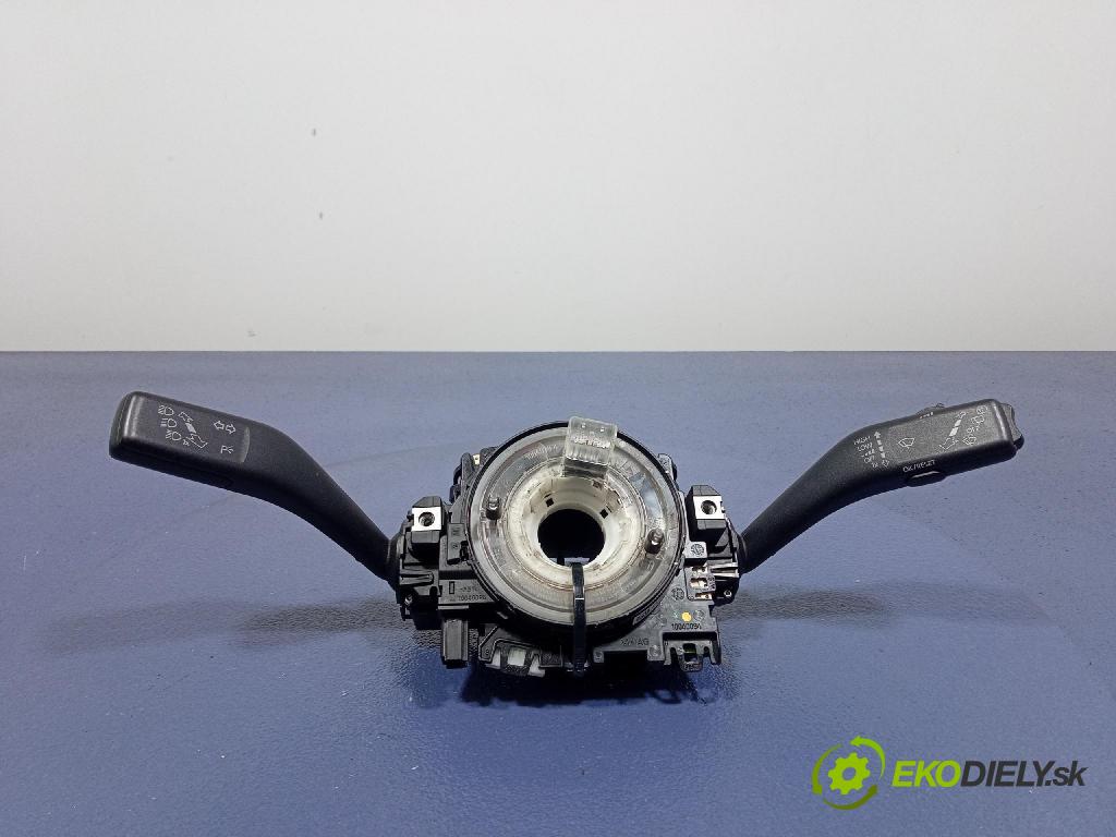 Vw Golf 2011 prepínač Komplex: 5K0953507AS