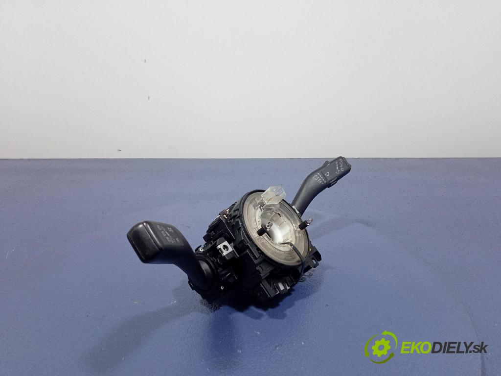 Vw Golf 2011 prepínač Komplex: 5K0953507AS