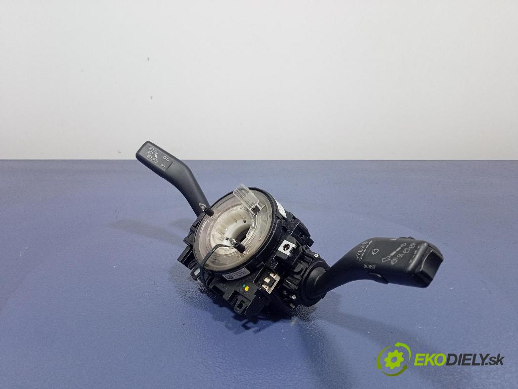 Vw Golf 2011 prepínač Komplex: 5K0953507AS