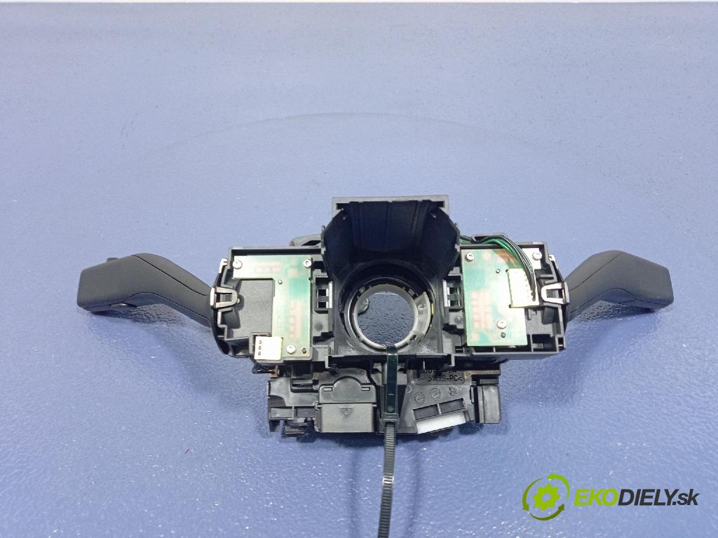 Vw Golf 2011 prepínač Komplex: 5K0953507AS