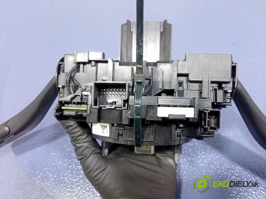 Vw Golf 2011 prepínač Komplex: 5K0953507AS