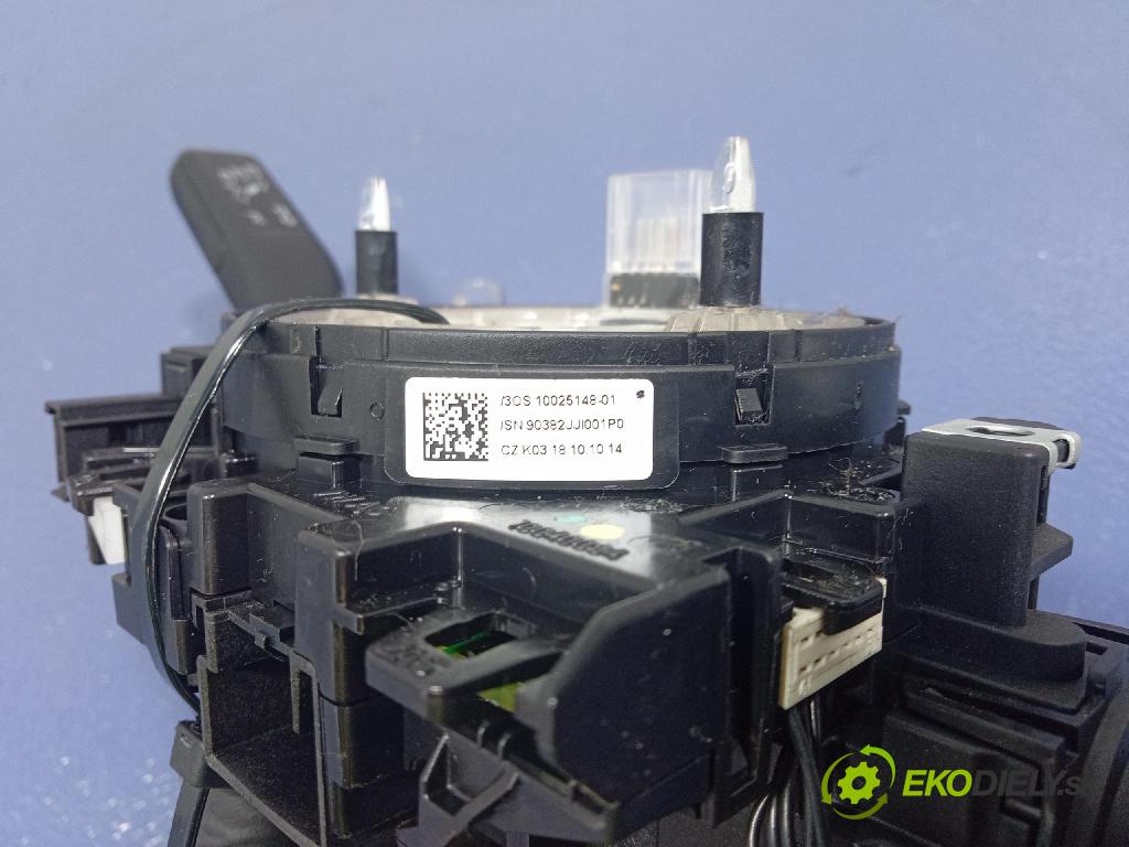 Vw Golf 2011 prepínač Komplex: 5K0953507AS