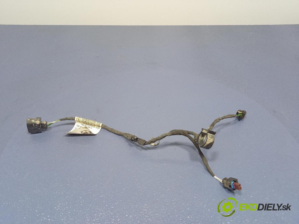 Skoda Elroq 50 2025 instalace Elektrický: 1EA971658A