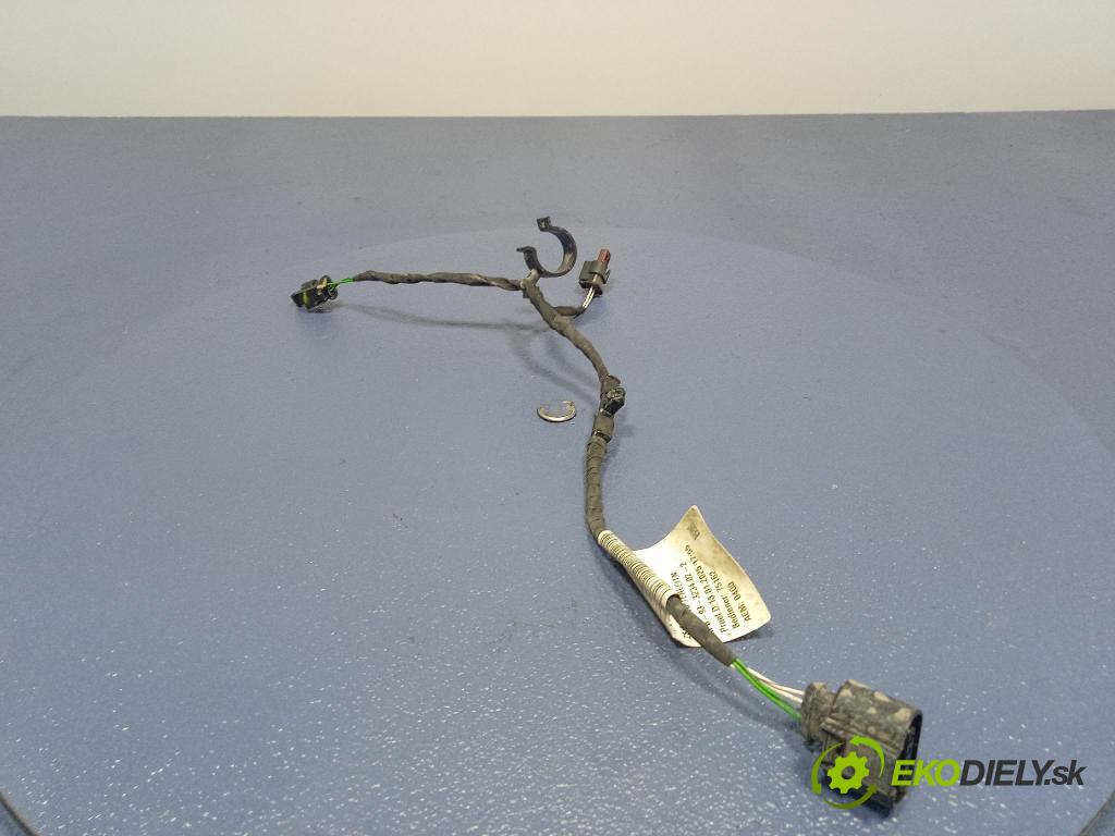 Skoda Elroq 50 2025 instalace Elektrický: 1EA971658A