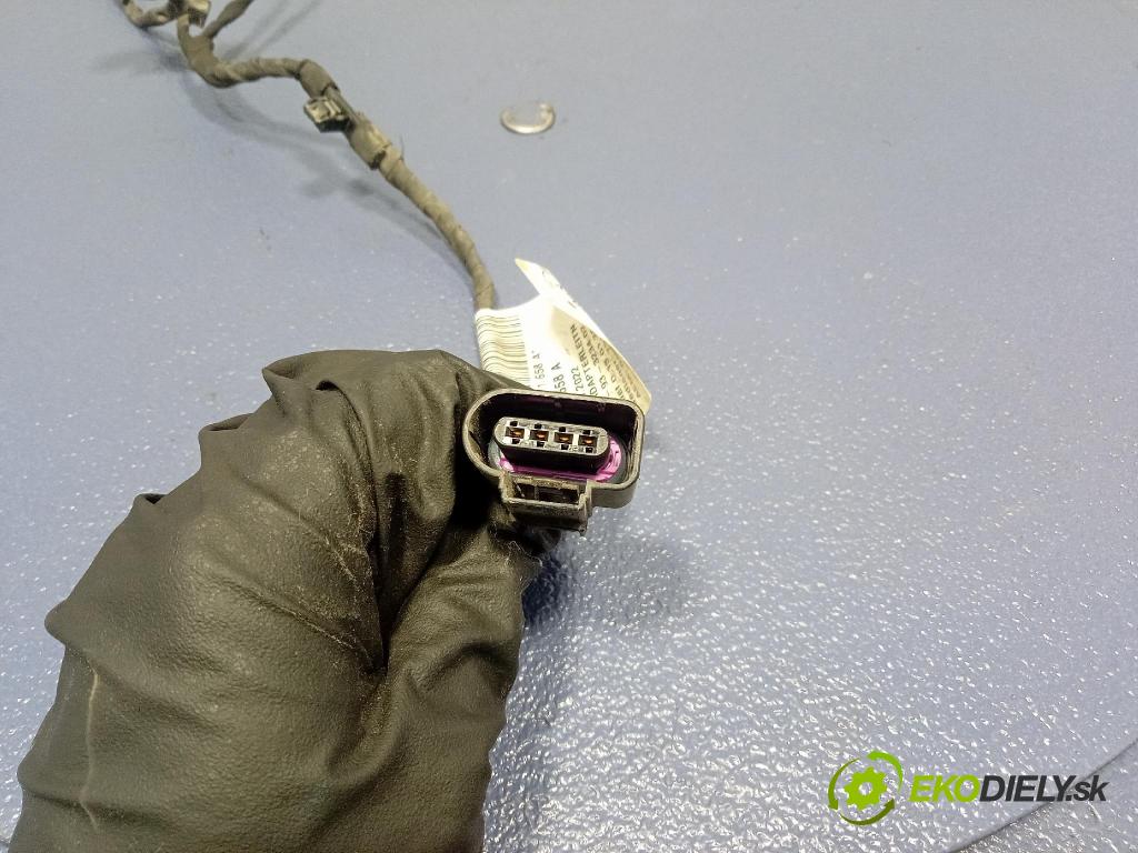 Skoda Elroq 50 2025 instalace Elektrický: 1EA971658A