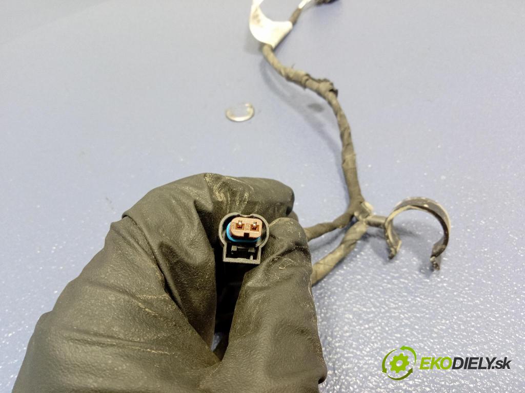 Skoda Elroq 50 2025 instalace Elektrický: 1EA971658A