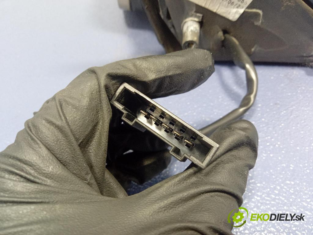 Skoda Elroq 50 2025 instalace Elektrický: 1EA971658A