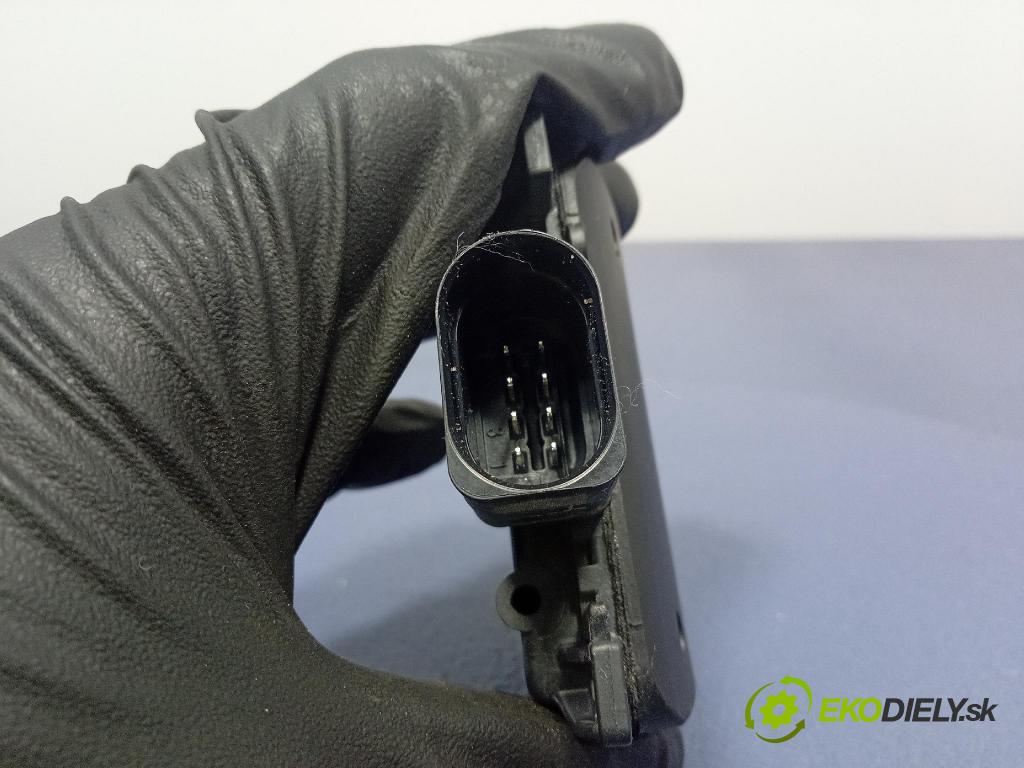 Skoda Elroq 50 2025 Radar: 2Q0907686H