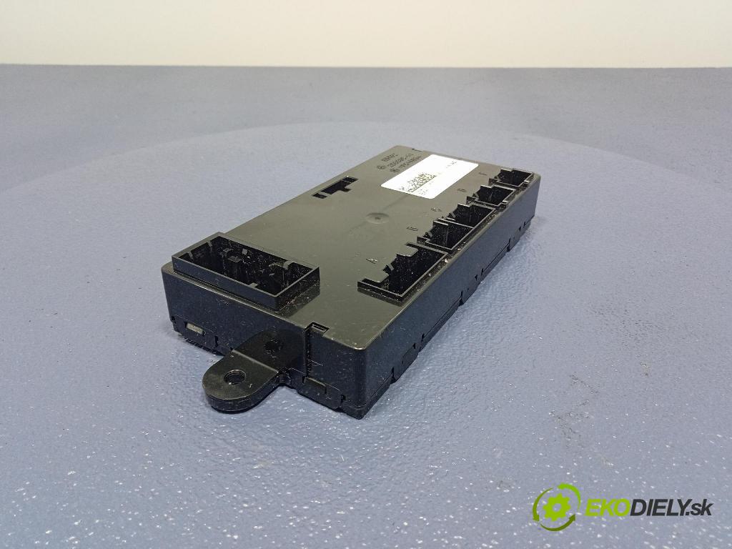 Skoda Elroq 50 2025 řídící jednotka 1EE907007F