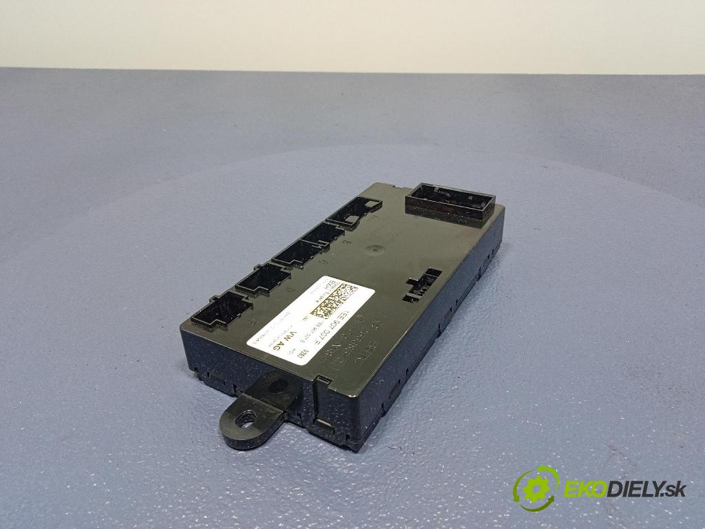 Skoda Elroq 50 2025 řídící jednotka 1EE907007F