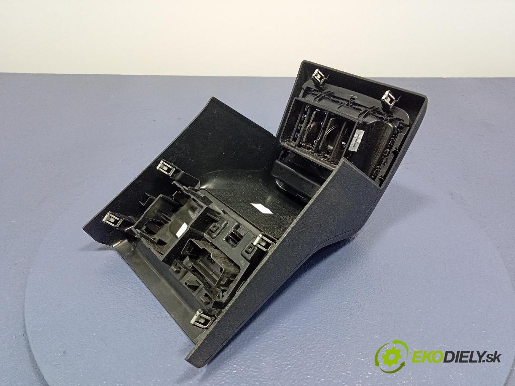 Skoda Elroq 50 2025 Mřížky Proud vzduchu Vzduch: 5LA857289B