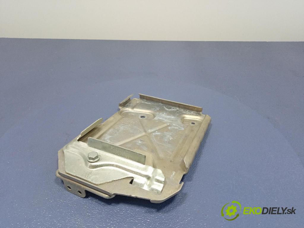 Skoda Elroq 50 2025 Základ: Akumulatora: 1EA915331