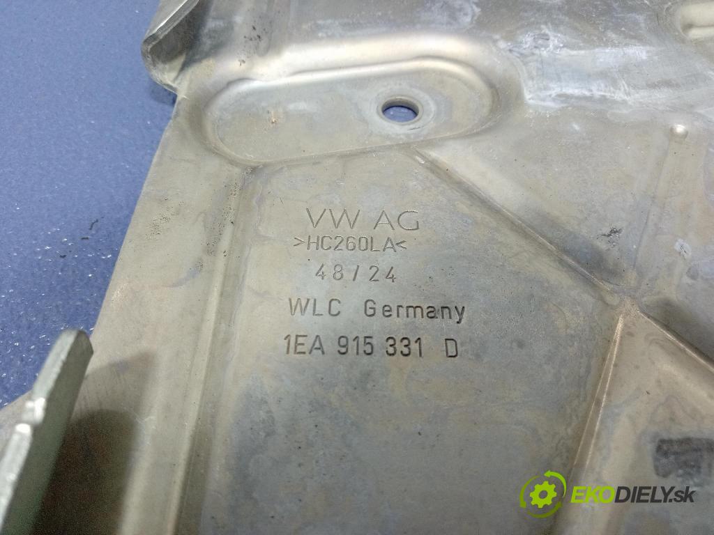 Skoda Elroq 50 2025 Základ: Akumulatora: 1EA915331