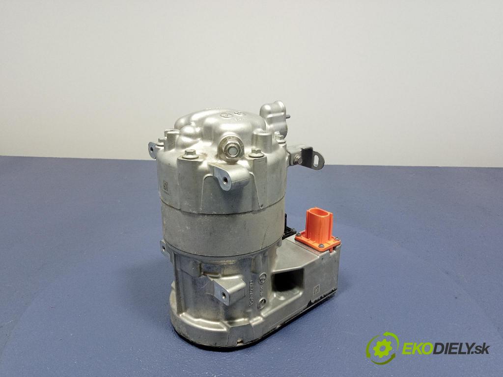 Skoda Elroq 50 2025 Kompresor: Klimatizace: 1EA820807H