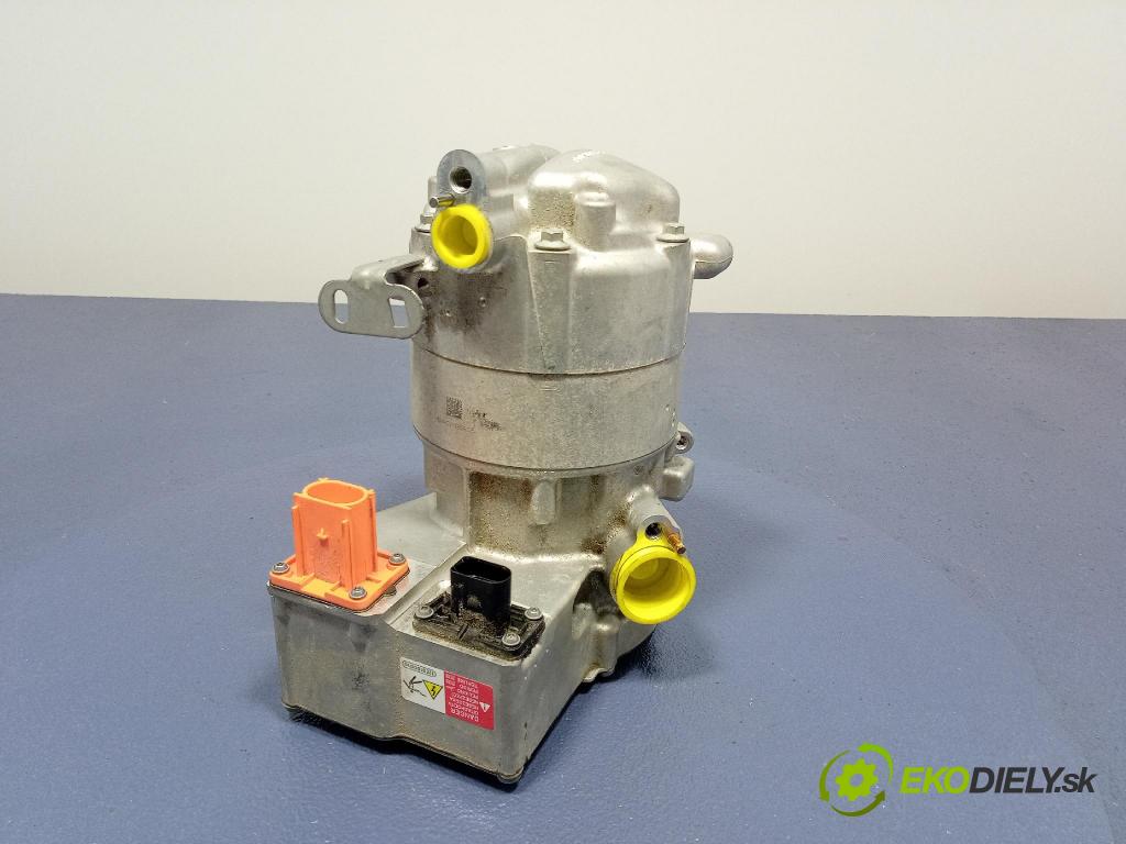 Skoda Elroq 50 2025 Kompresor: Klimatizace: 1EA820807H