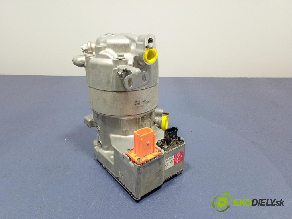 Skoda Elroq 50 2025 Kompresor: Klimatizace: 1EA820807H