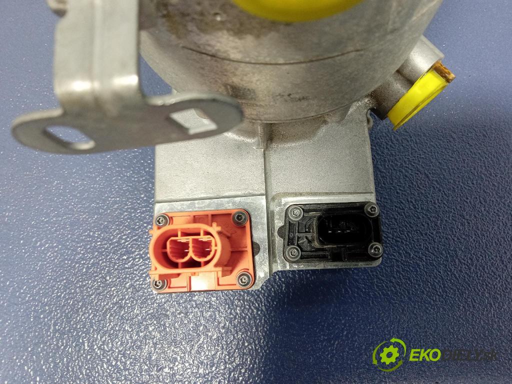 Skoda Elroq 50 2025 Kompresor: Klimatizace: 1EA820807H