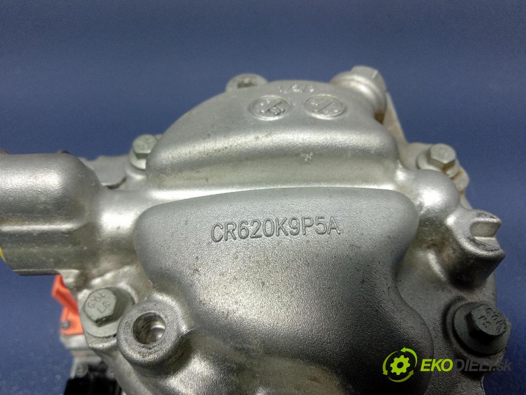 Skoda Elroq 50 2025 Kompresor: Klimatizace: 1EA820807H