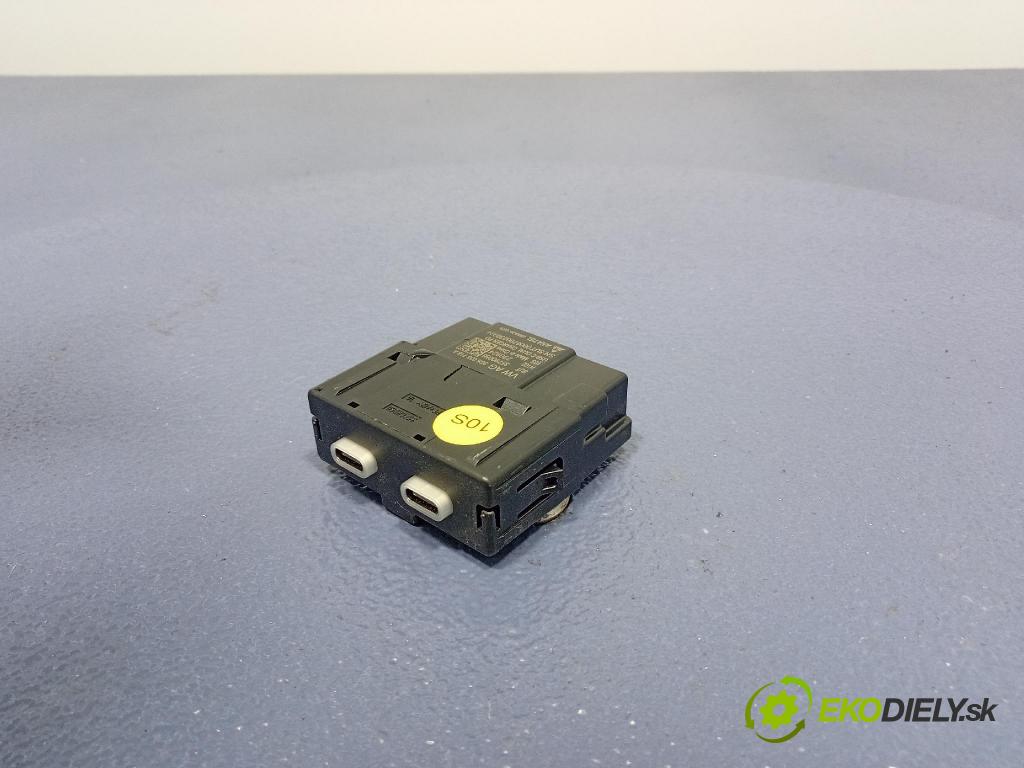 Skoda Elroq 50 2025 instalace Elektrický: 3G5035718A