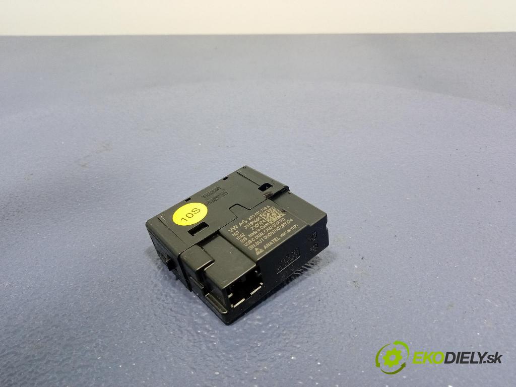 Skoda Elroq 50 2025 instalace Elektrický: 3G5035718A