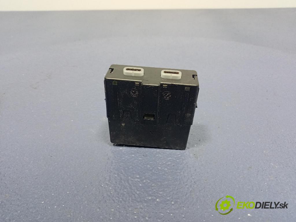 Skoda Elroq 50 2025 instalace Elektrický: 3G5035718A